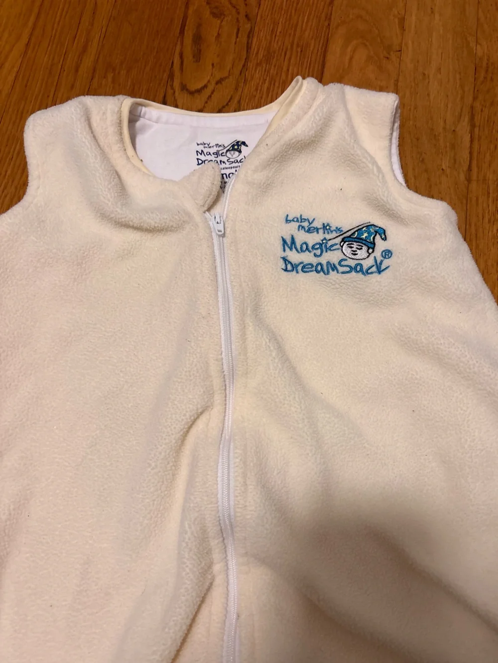 Baby Merlin’s Magic Dreamsack - Small Sleep Sack